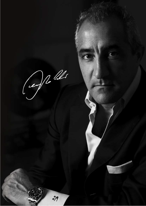 Angelo caroli