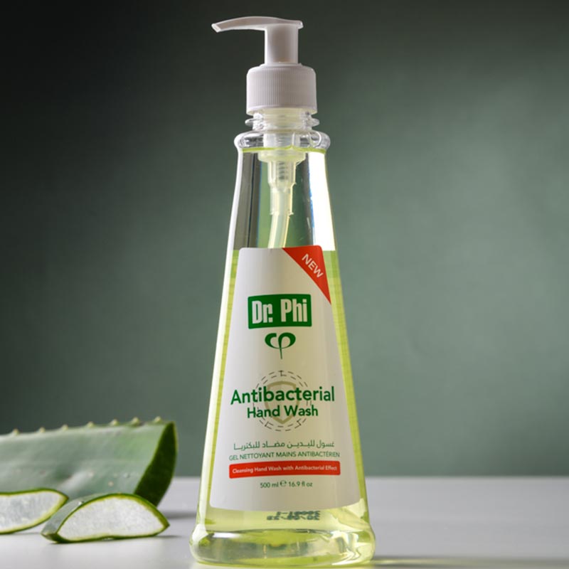 ADVANCED HAND SANITIZER