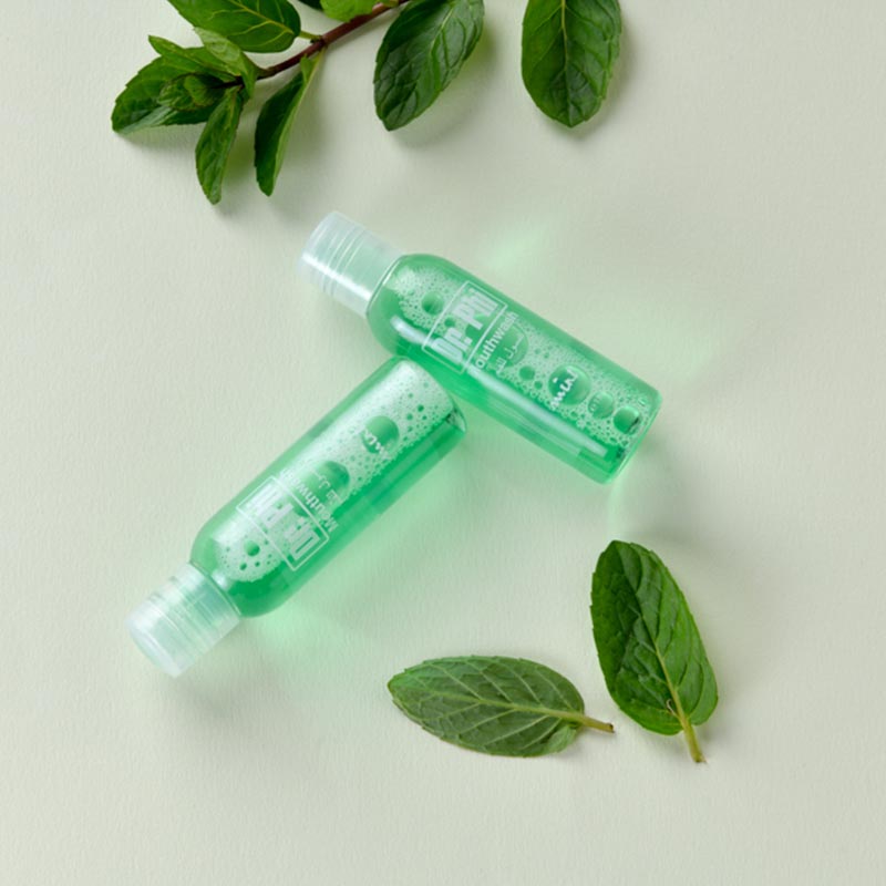 ADVANCED HAND SANITIZER