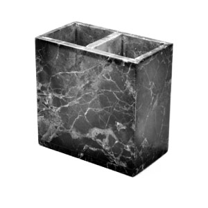 Porte-Brosse A Dents Double