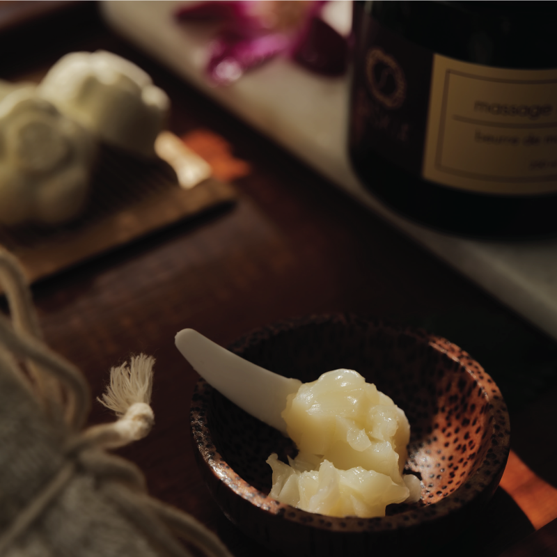 SPA RITUALS