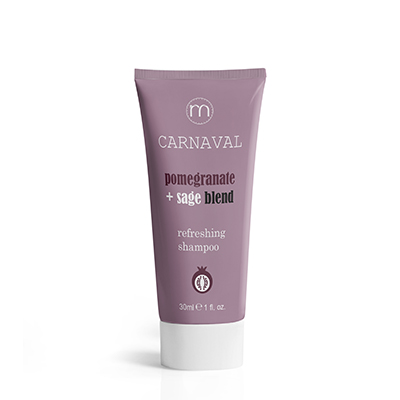 Shampoo 30 ML