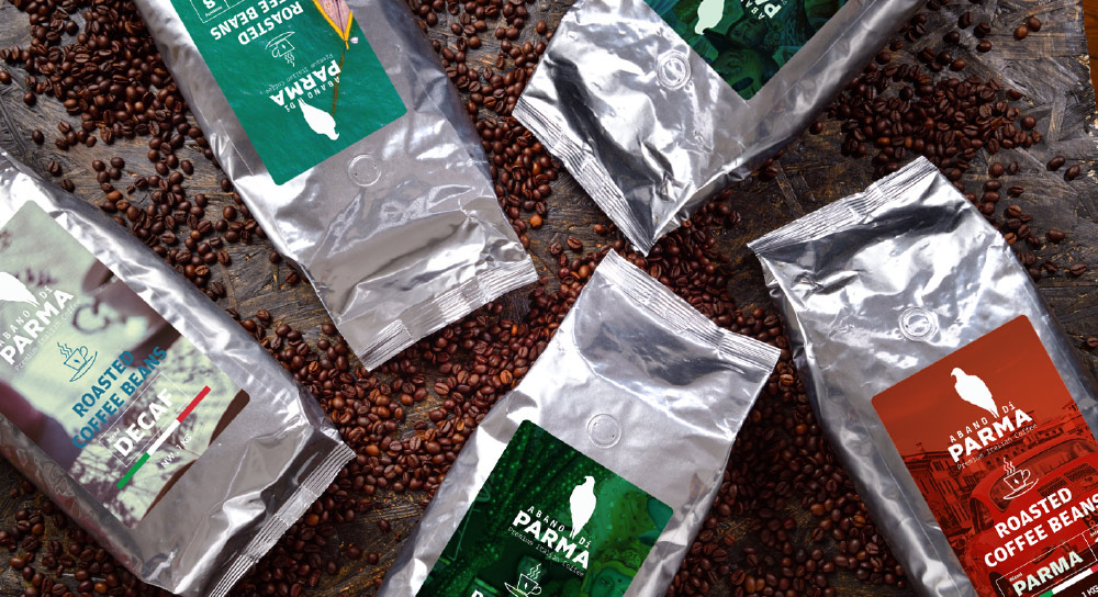 COFFEE BEANS