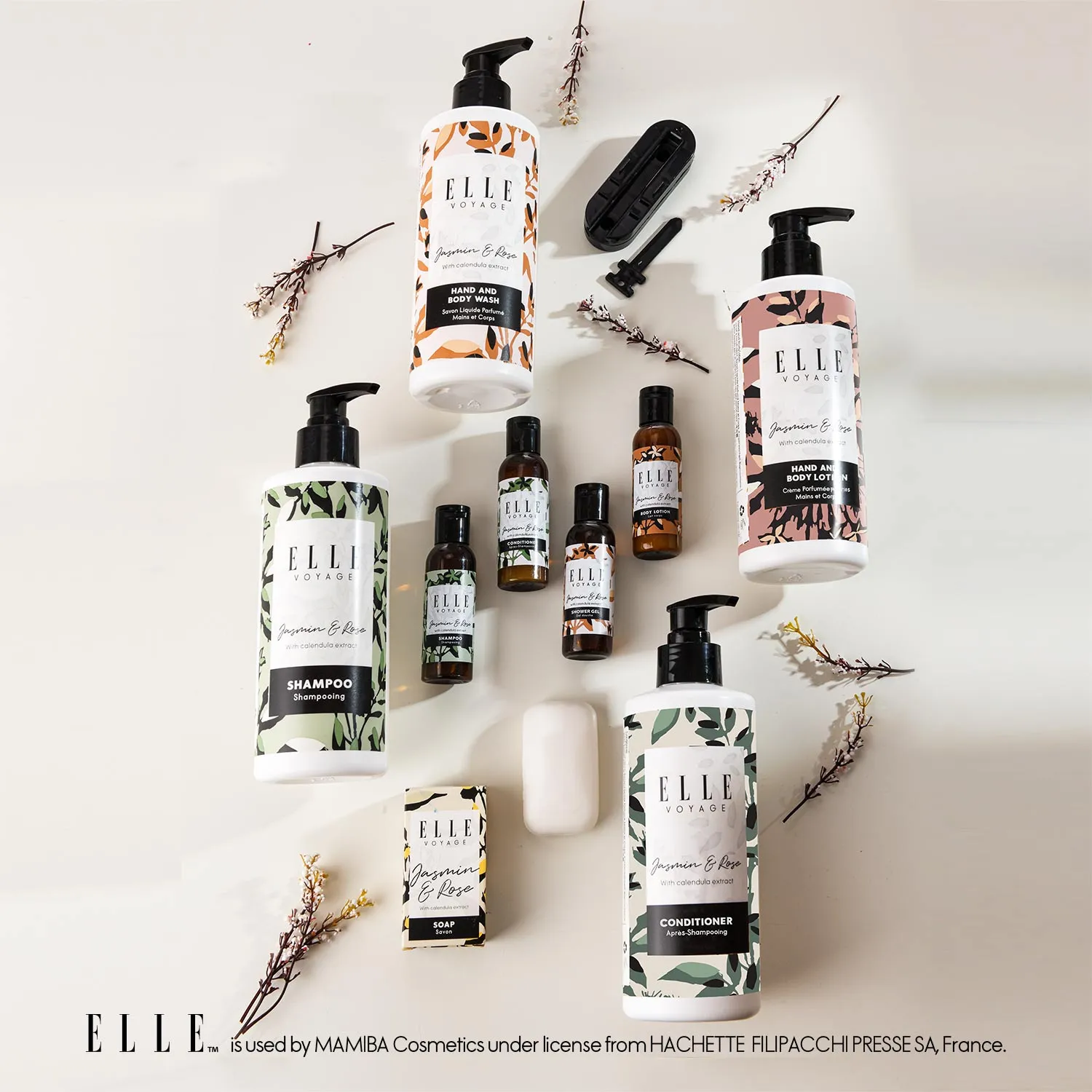 Hotel-amenities-ELLE-Jasmin-et-Rose