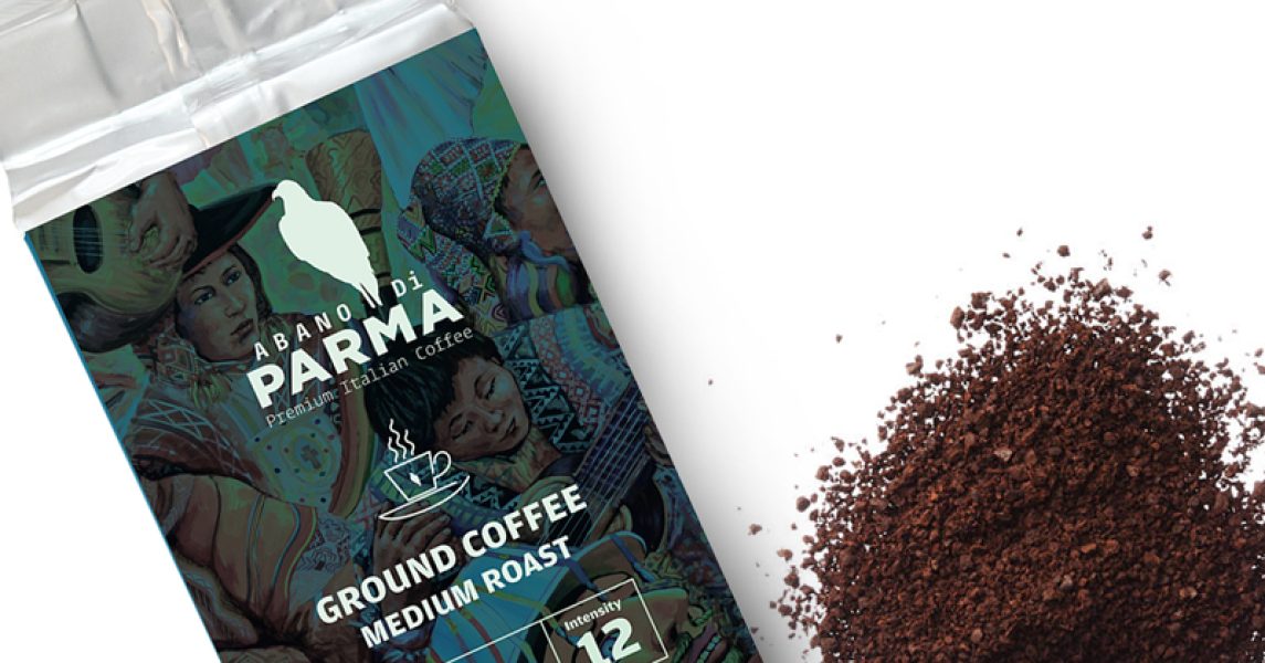 COFFEE BEANS