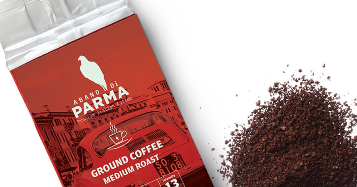 COFFEE BEANS