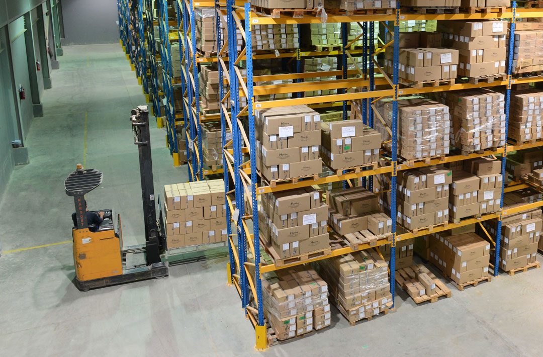 STORAGE-&-DISTRIBUTION- STORAGE-&-DISTRIBUTION-
